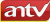 ANTV Logo3D