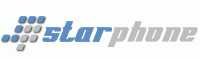 Starphone logo 1