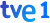 TVE1 logo 2008